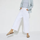 Madrid big buckle pelle nubuck - sandcastle