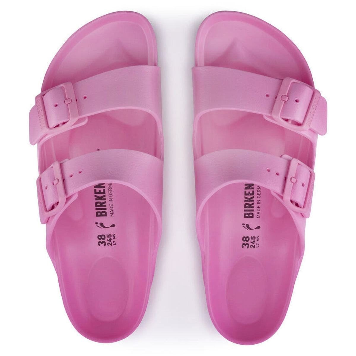 Arizona eva candy pink calzata stretta