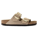 arizona big buckle pelle nubuck - sandcastle calz.s