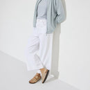 arizona big buckle pelle nubuck - sandcastle calz.s