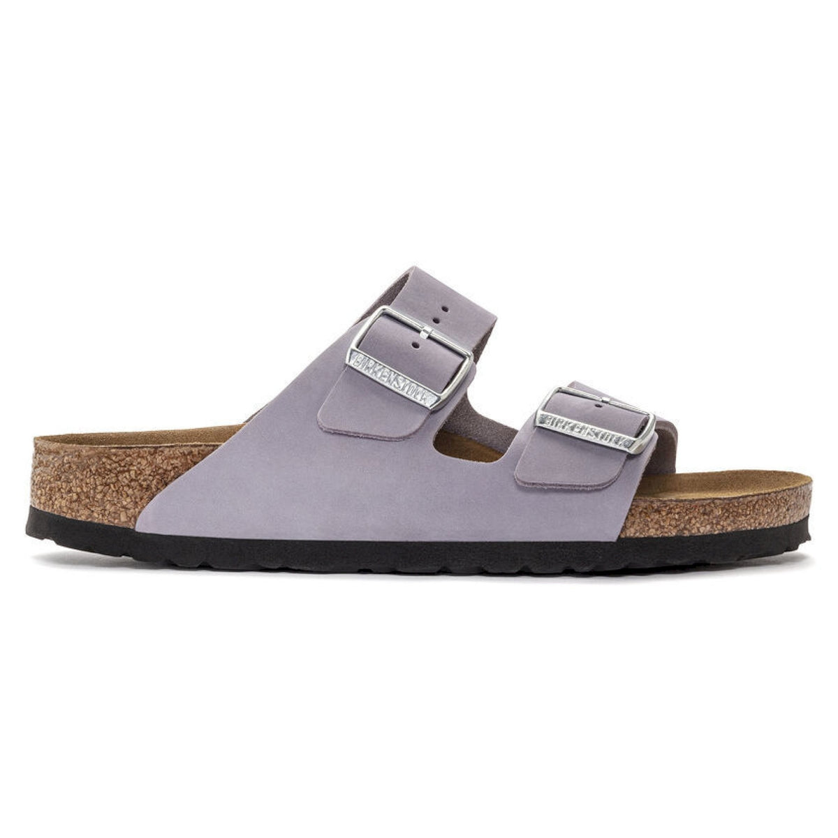 Arizona sfb purple fog  nubuck leather calzata stretta