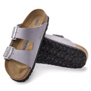 Arizona sfb purple fog  nubuck leather calzata stretta