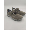Scarpa con velcro