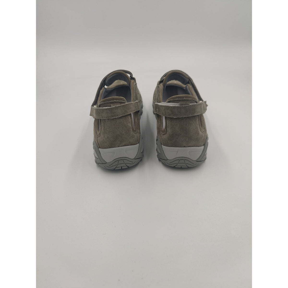 Scarpa con velcro