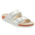 Arizona shiny lizard white, birko flor - calz. s