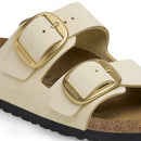 Arizona big buckle pelle nubuck