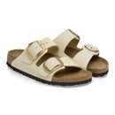 Arizona big buckle pelle nubuck