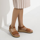 Glenda , nubuck leather - calz. s