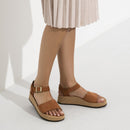 Glenda , nubuck leather - calz. s