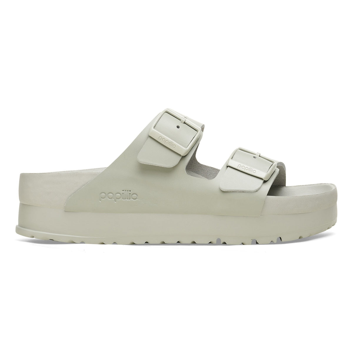 Arizona platf exquisite , natural leather - calz. s