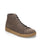 Bend mid decon women concrete gray , nubuck leather