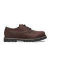 Highwood lace low women habana oiled leather s