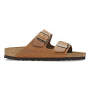 Arizona pelle oliata - cognac calz.s