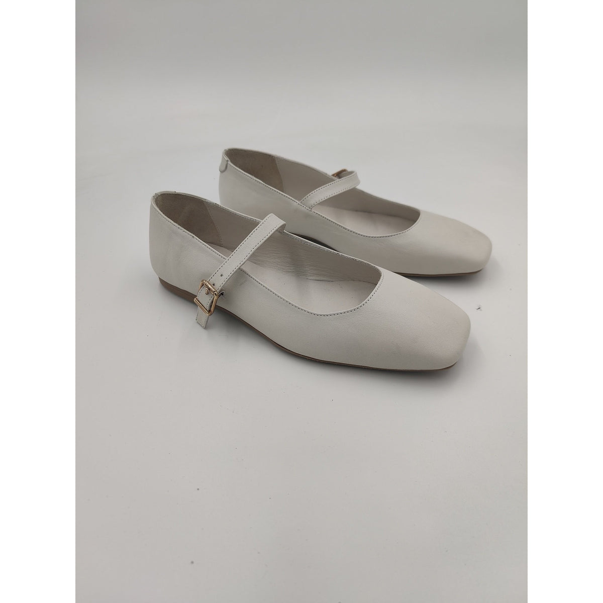 Ballerina c/cinturino