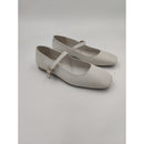 Ballerina c/cinturino