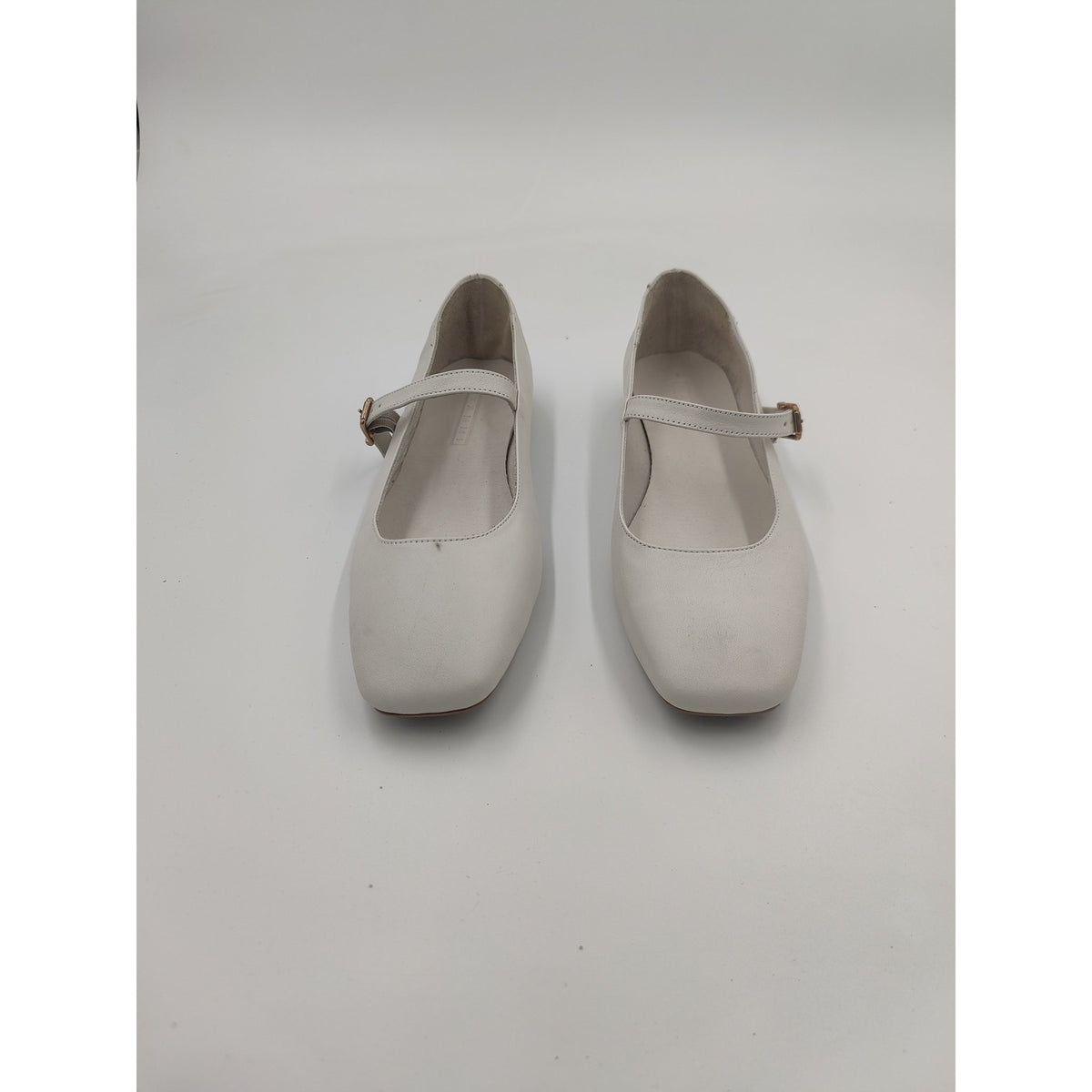 Ballerina c/cinturino