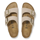 Arizona pelle scamosciata - sandcastle calz.s