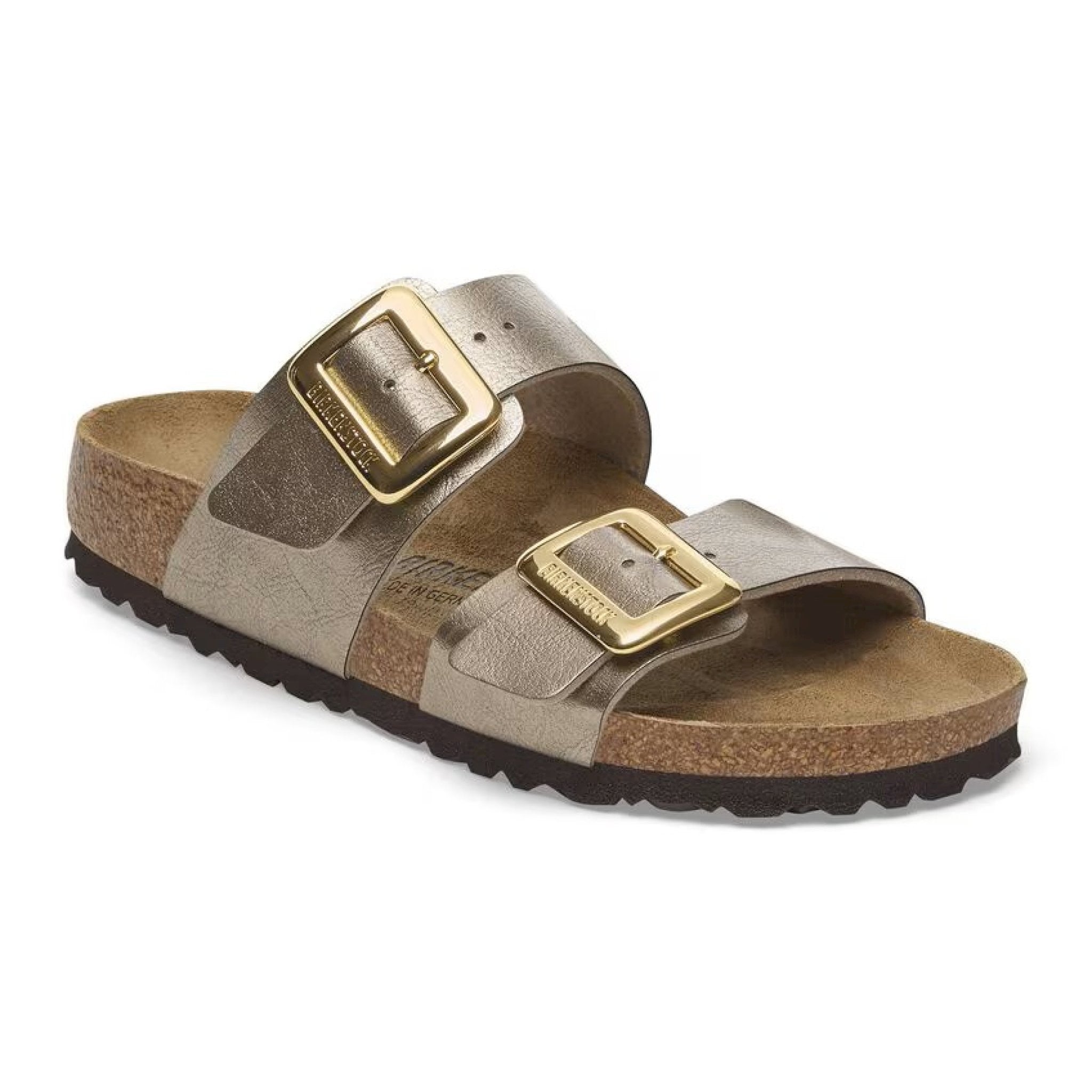Sydney cb graceful taupe,birko flor calz.s