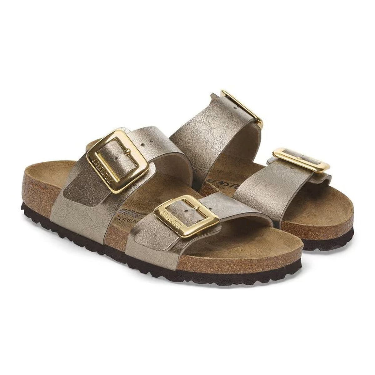 Sydney cb graceful taupe,birko flor calz.s