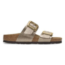 Sydney cb graceful taupe,birko flor calz.s
