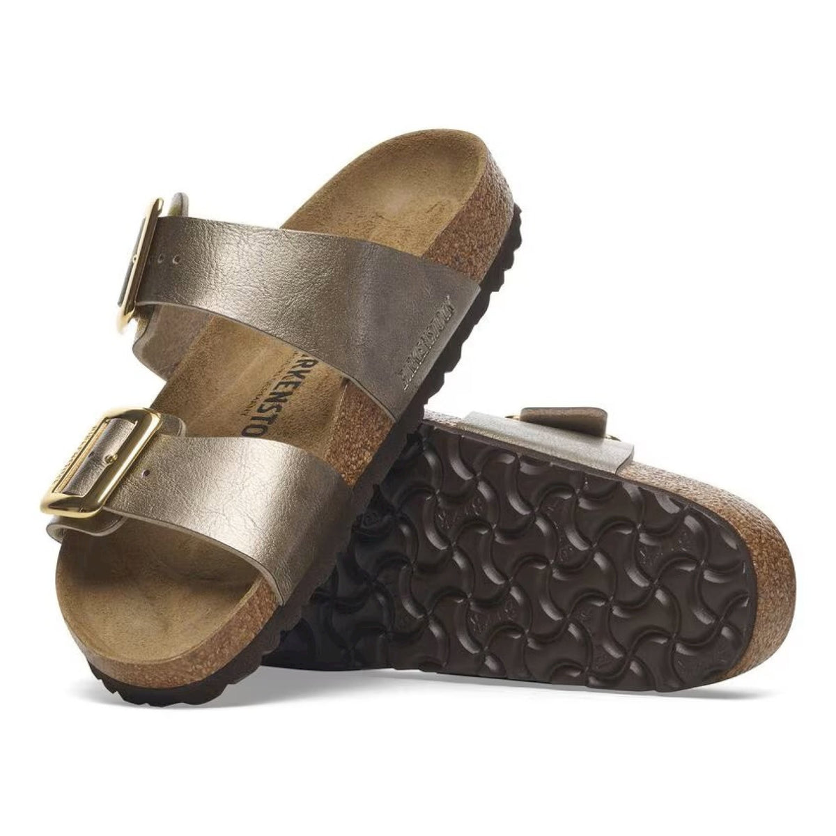 Sydney cb graceful taupe,birko flor calz.s