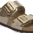 Sydney cb graceful taupe,birko flor calz.s