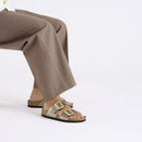 Sydney cb graceful taupe,birko flor calz.s