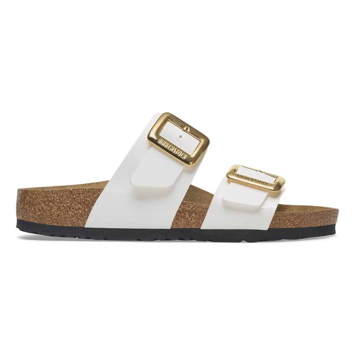 Sydney cb white birko flor patent-calz.s