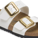 Sydney cb white birko flor patent-calz.s