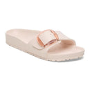 Madrid big buckle eva light rose calz.s