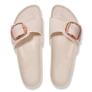 Madrid big buckle eva light rose calz.s
