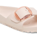 Madrid big buckle eva light rose calz.s