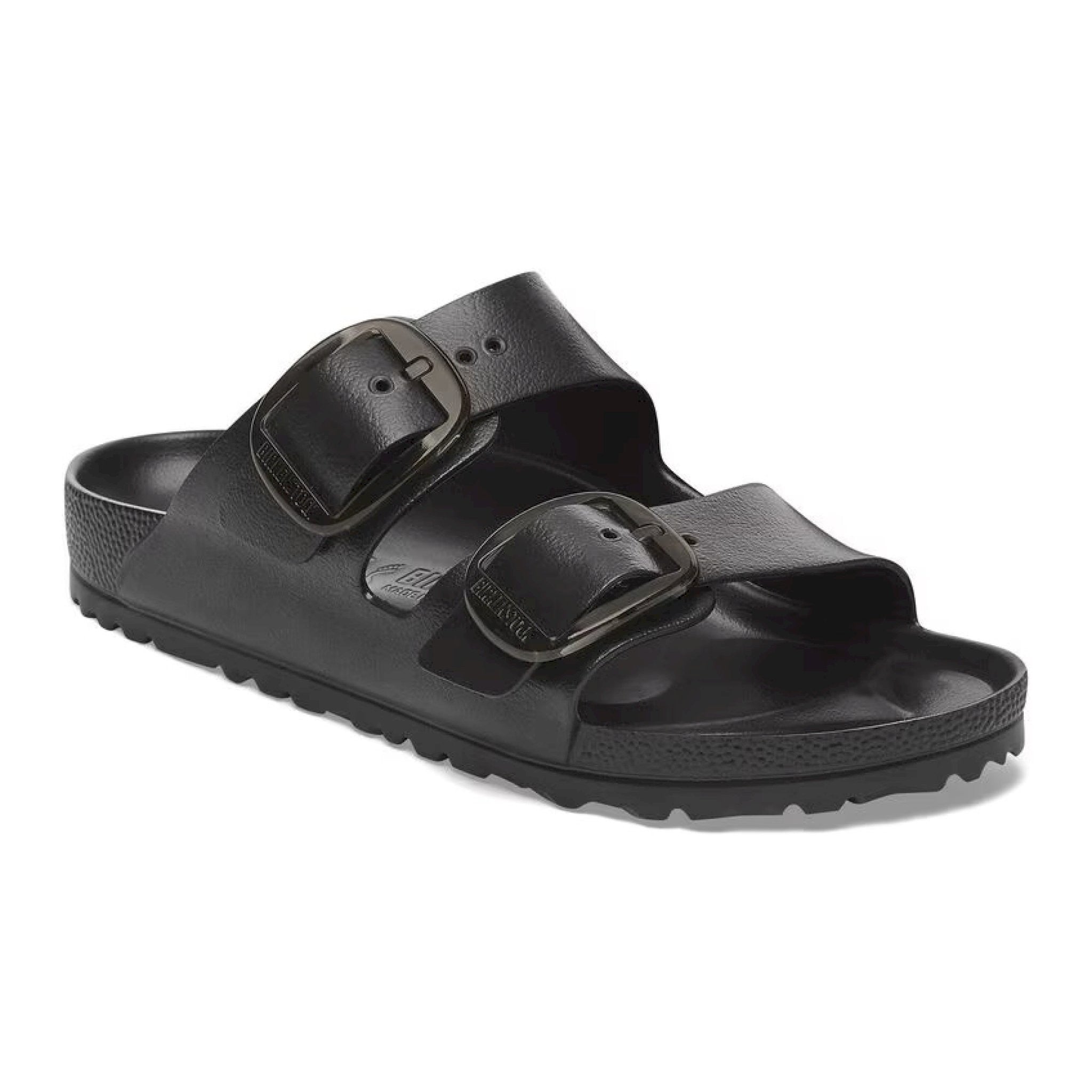 Arizona big buckle eva black-calz.s
