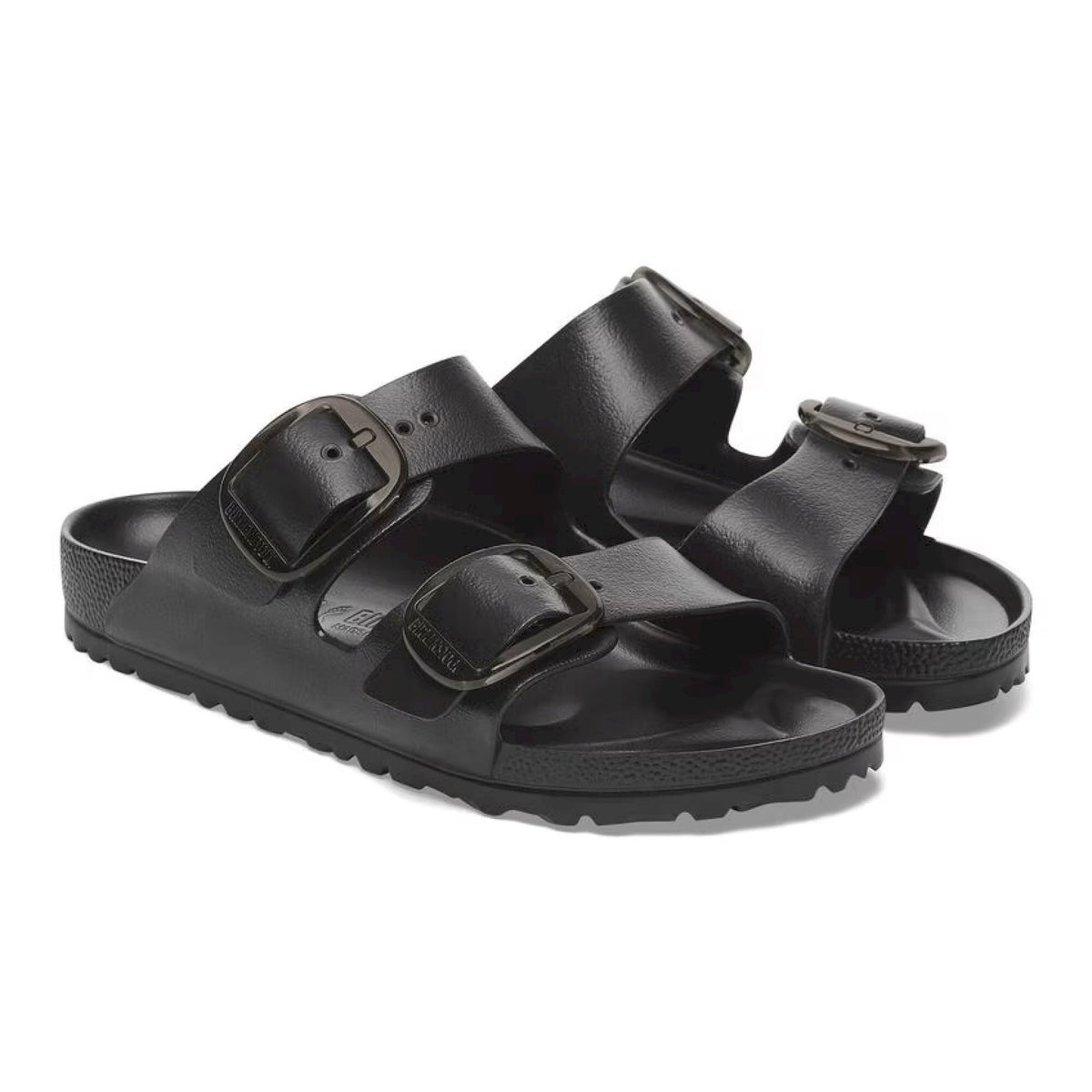 Arizona big buckle eva black-calz.s