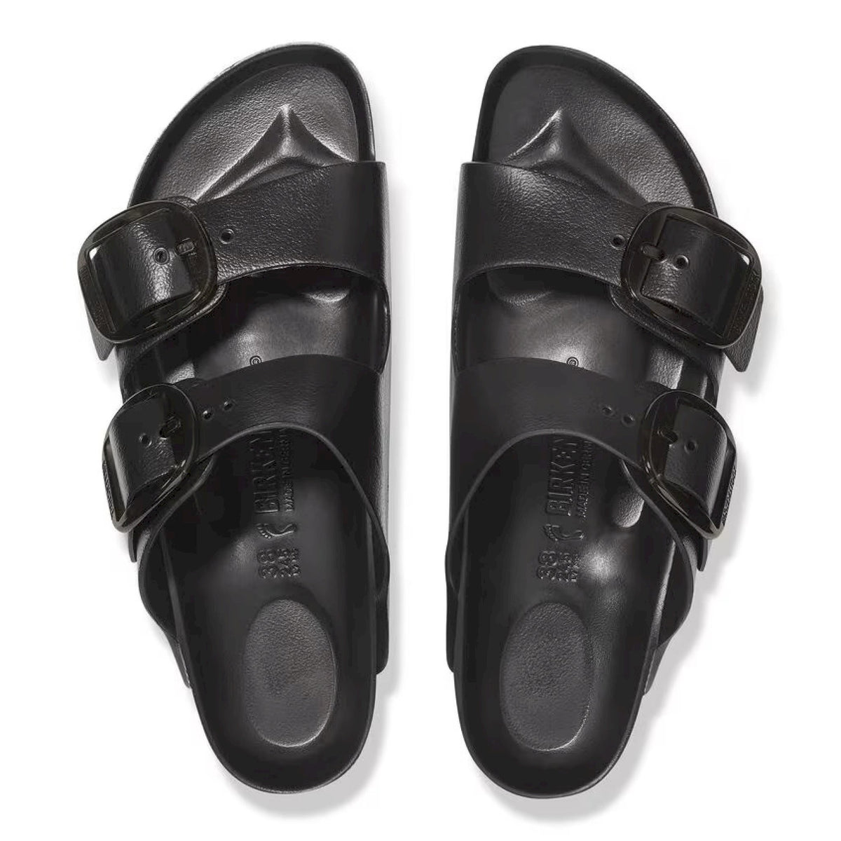 Arizona big buckle eva black-calz.s