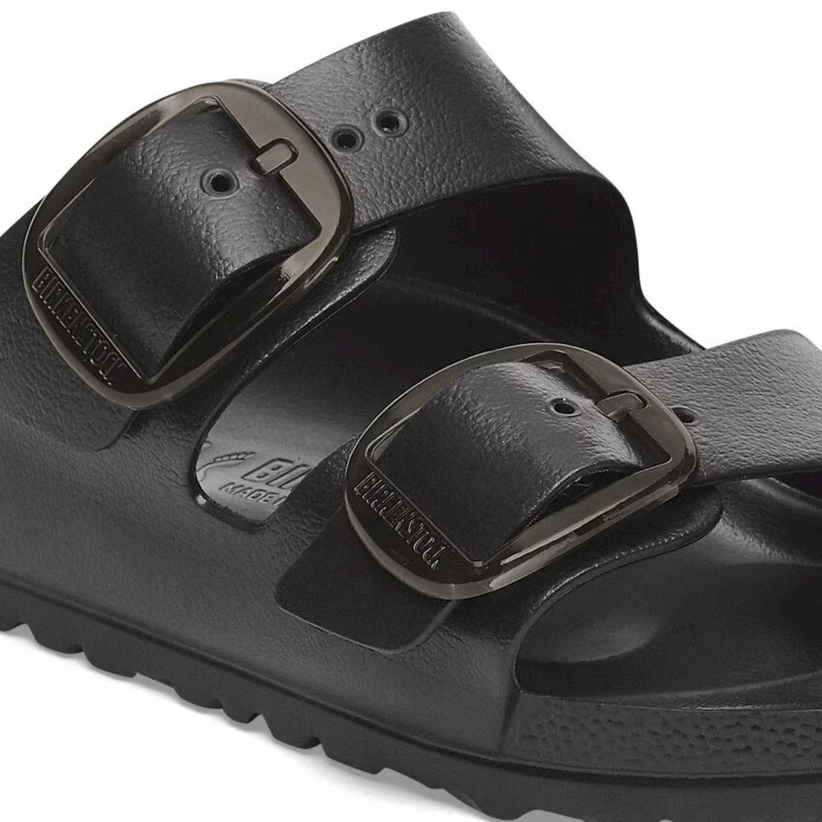 Arizona big buckle eva black-calz.s