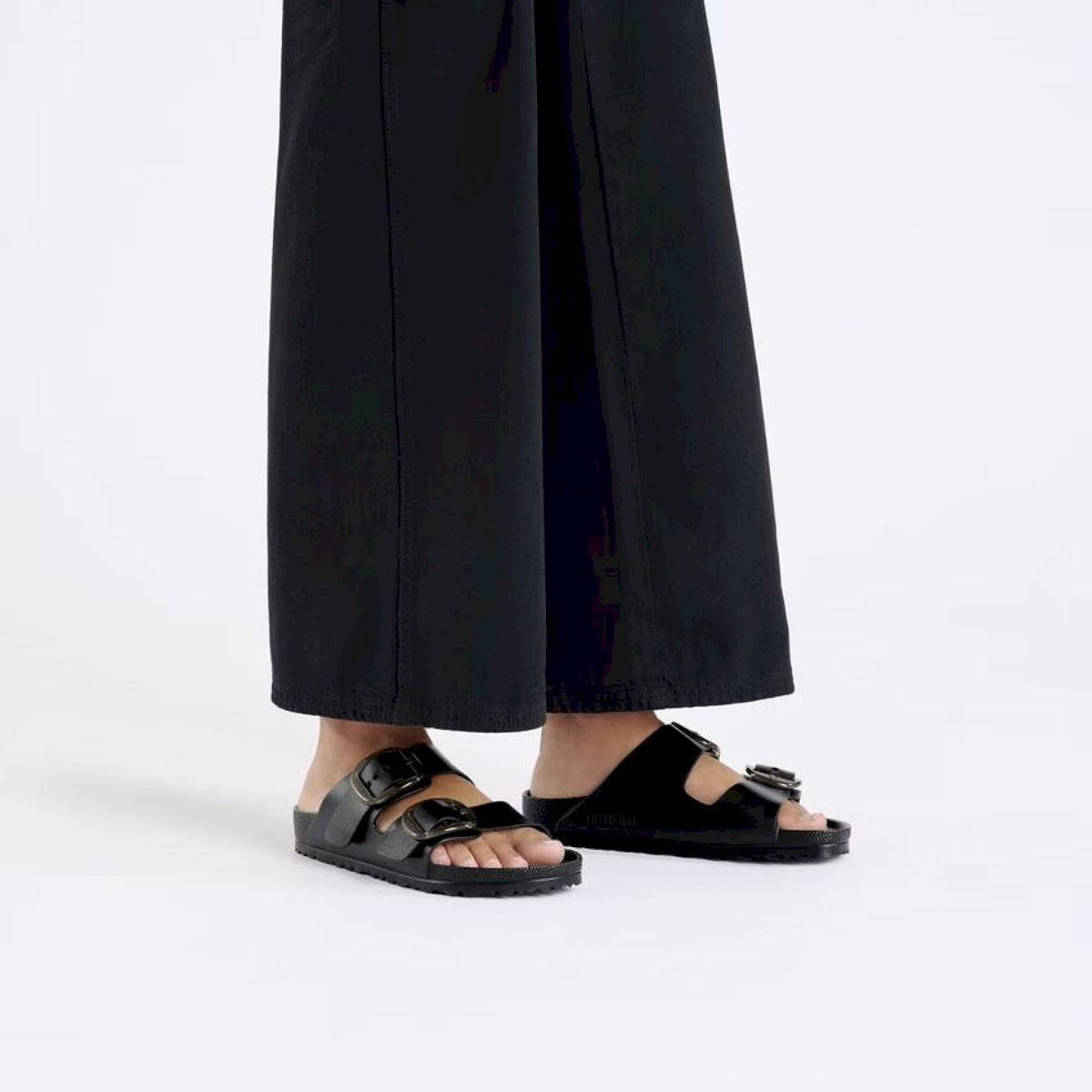Arizona big buckle eva black-calz.s