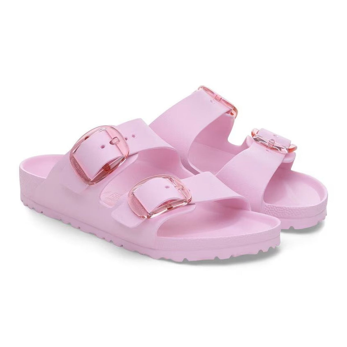 Arizona big buckle eva fondant pink-calz.s