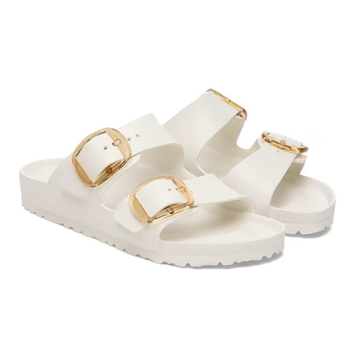 Arizona big buckle eva eggshell, eva