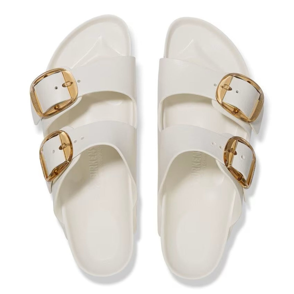 Arizona big buckle eva eggshell, eva