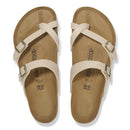 Mayari birko-flor - sandcastle calz.n