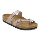 Mayari copper, birko flor