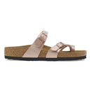 Mayari copper, birko flor