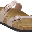 Mayari copper, birko flor