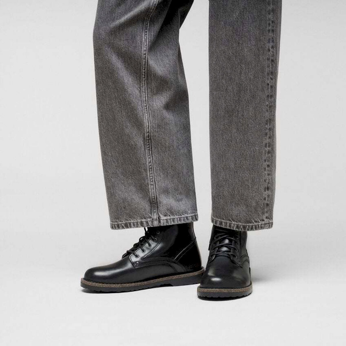 Bryson s natural leather