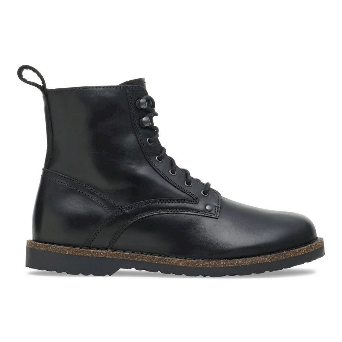 Bryson s natural leather