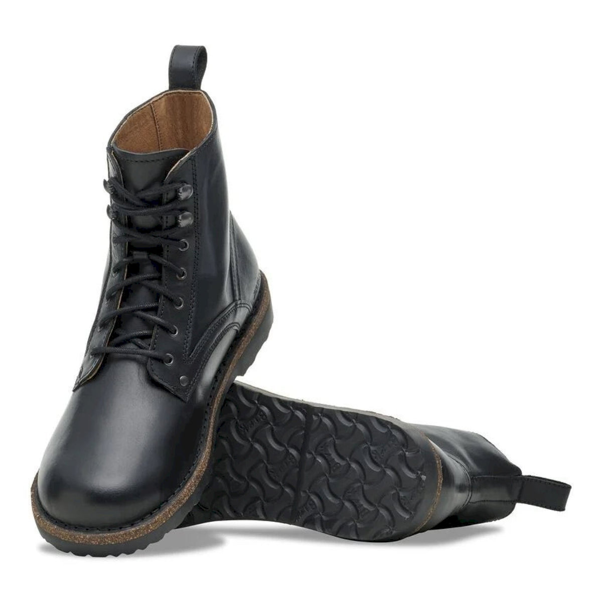 Bryson s natural leather
