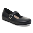Santa clarita s black, natural leather