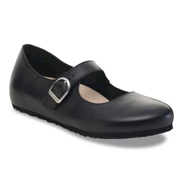 Santa clarita s black, natural leather