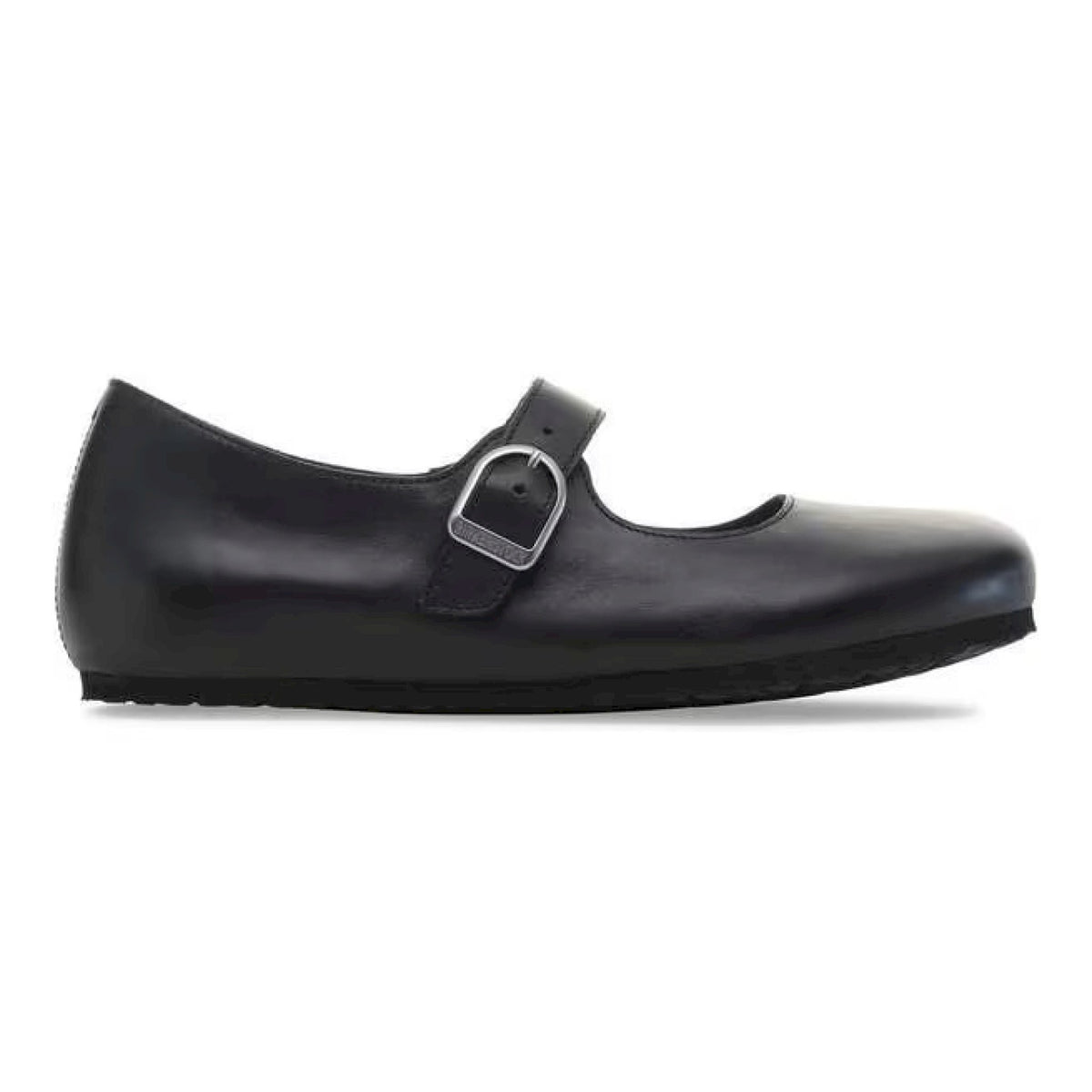 Santa clarita s black, natural leather